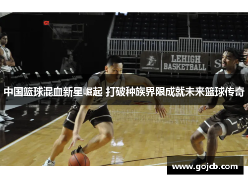 中国篮球混血新星崛起 打破种族界限成就未来篮球传奇